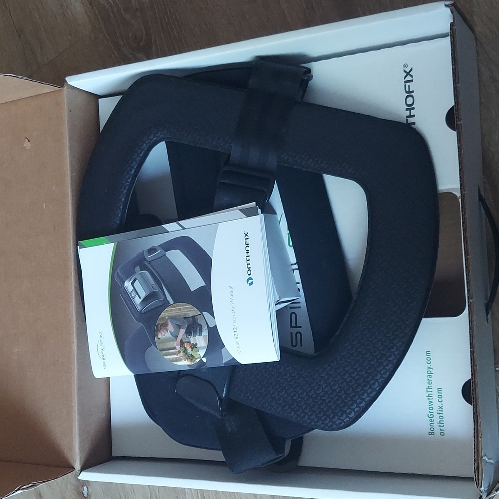 Orthodox spinal Stim 5212